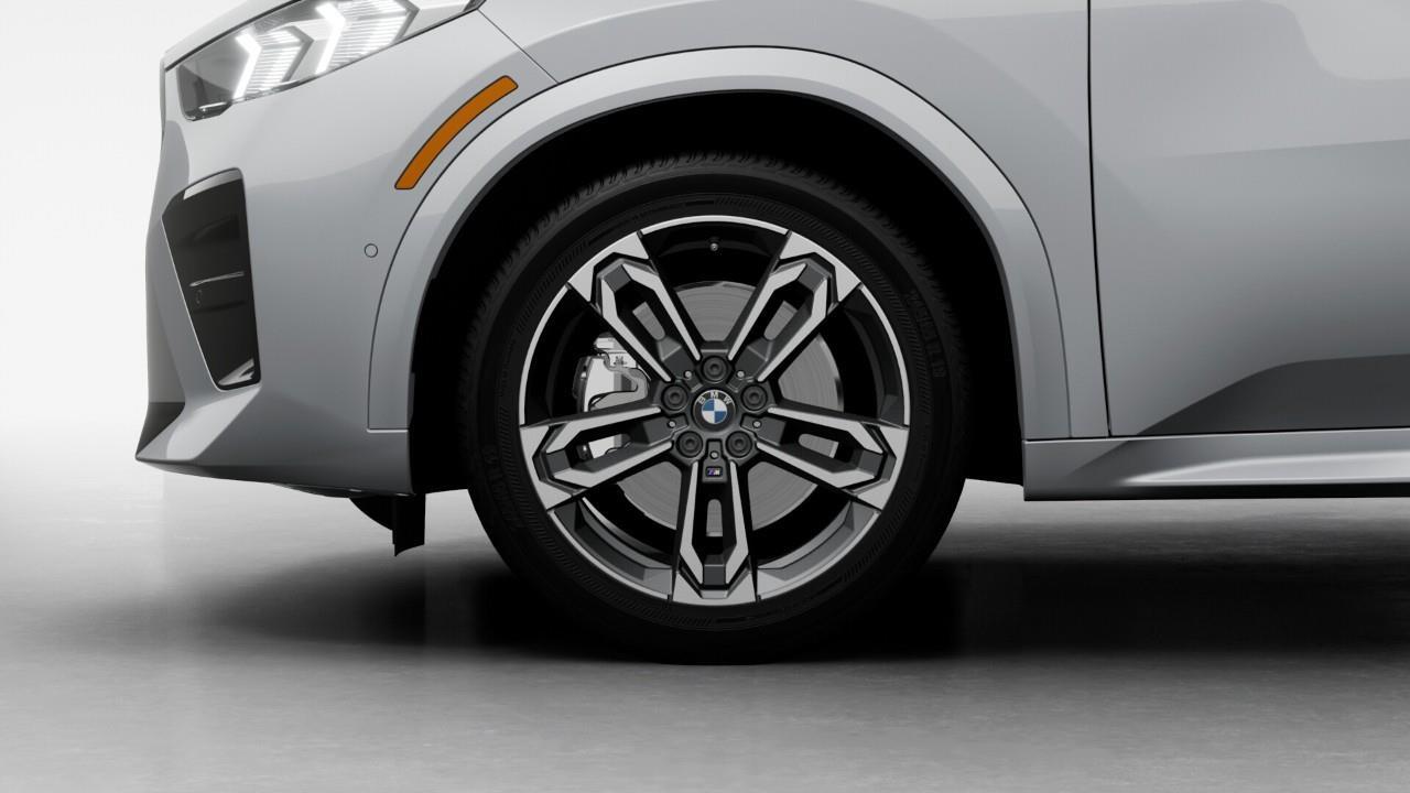 2027 BMW X2 xDrive28i 4dr All-Wheel Drive Sports Activity Coupe Photo