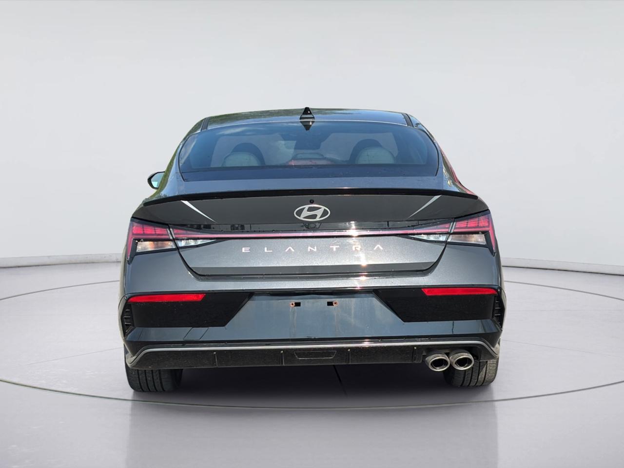 2025 Hyundai Elantra N Line Ultimate Photo