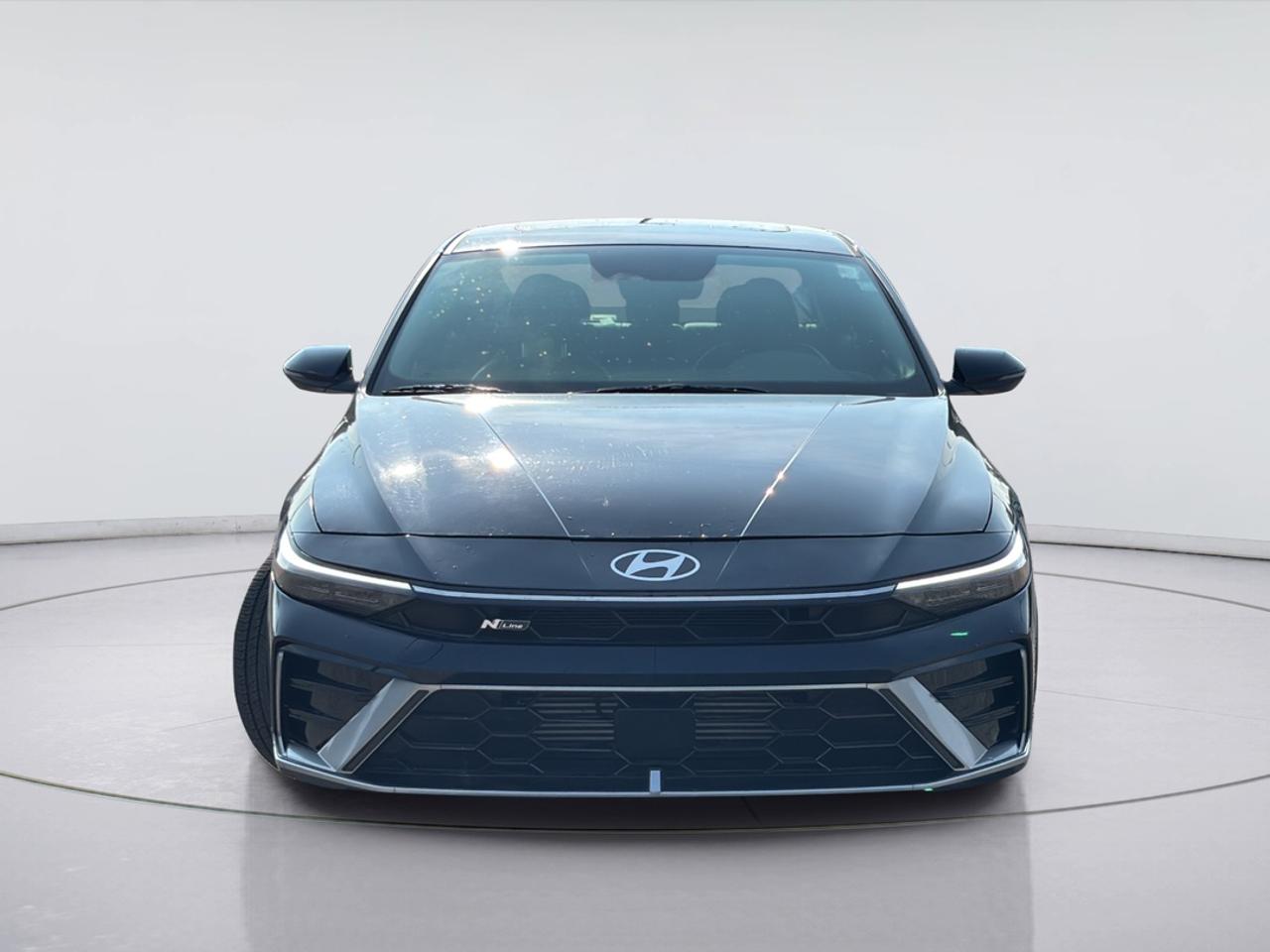 2025 Hyundai Elantra N Line Ultimate Photo