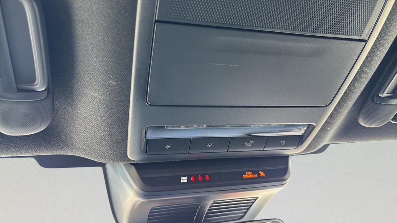 2025 Mazda 3 GS Photo