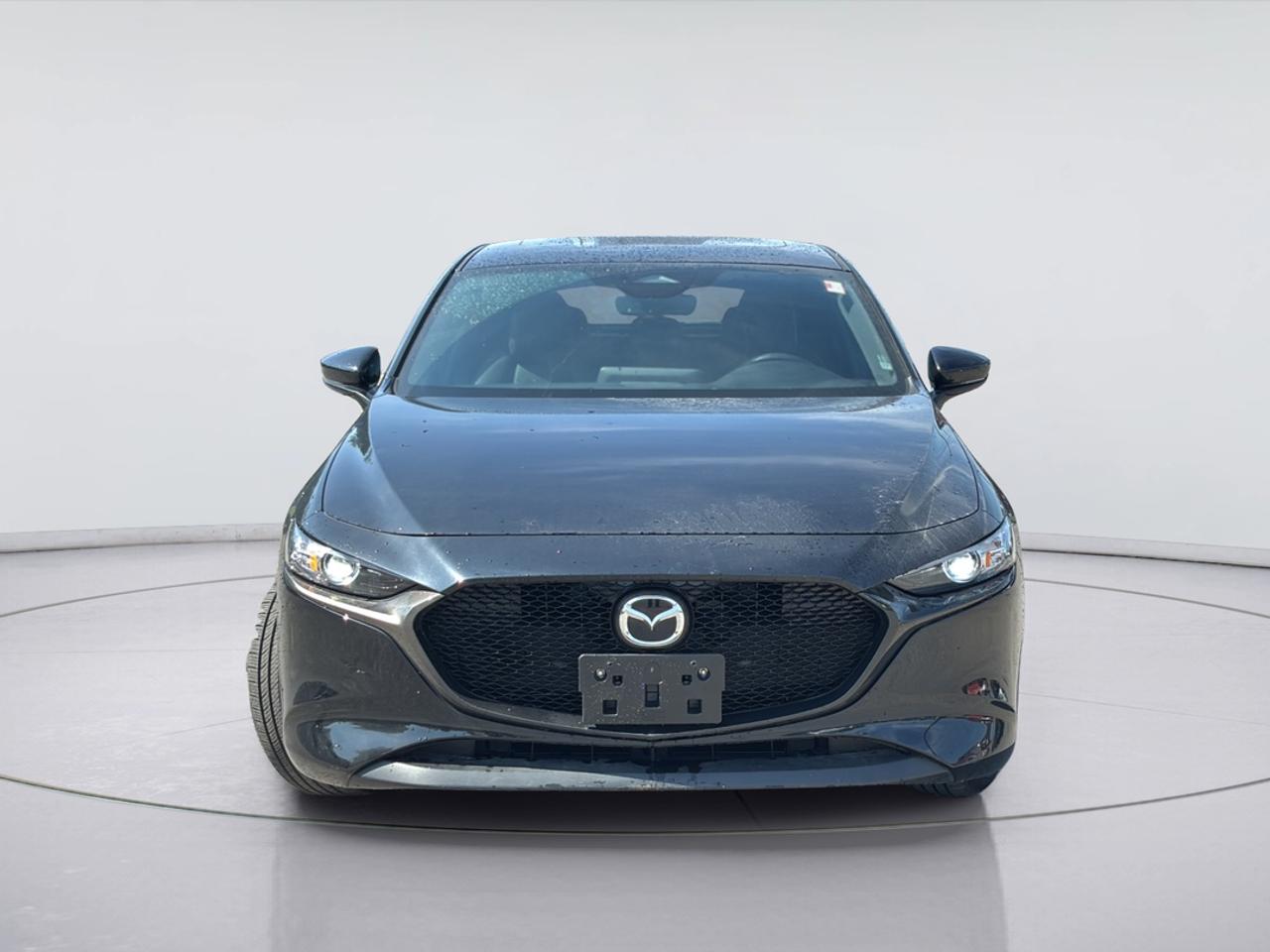 2025 Mazda 3 GS Photo