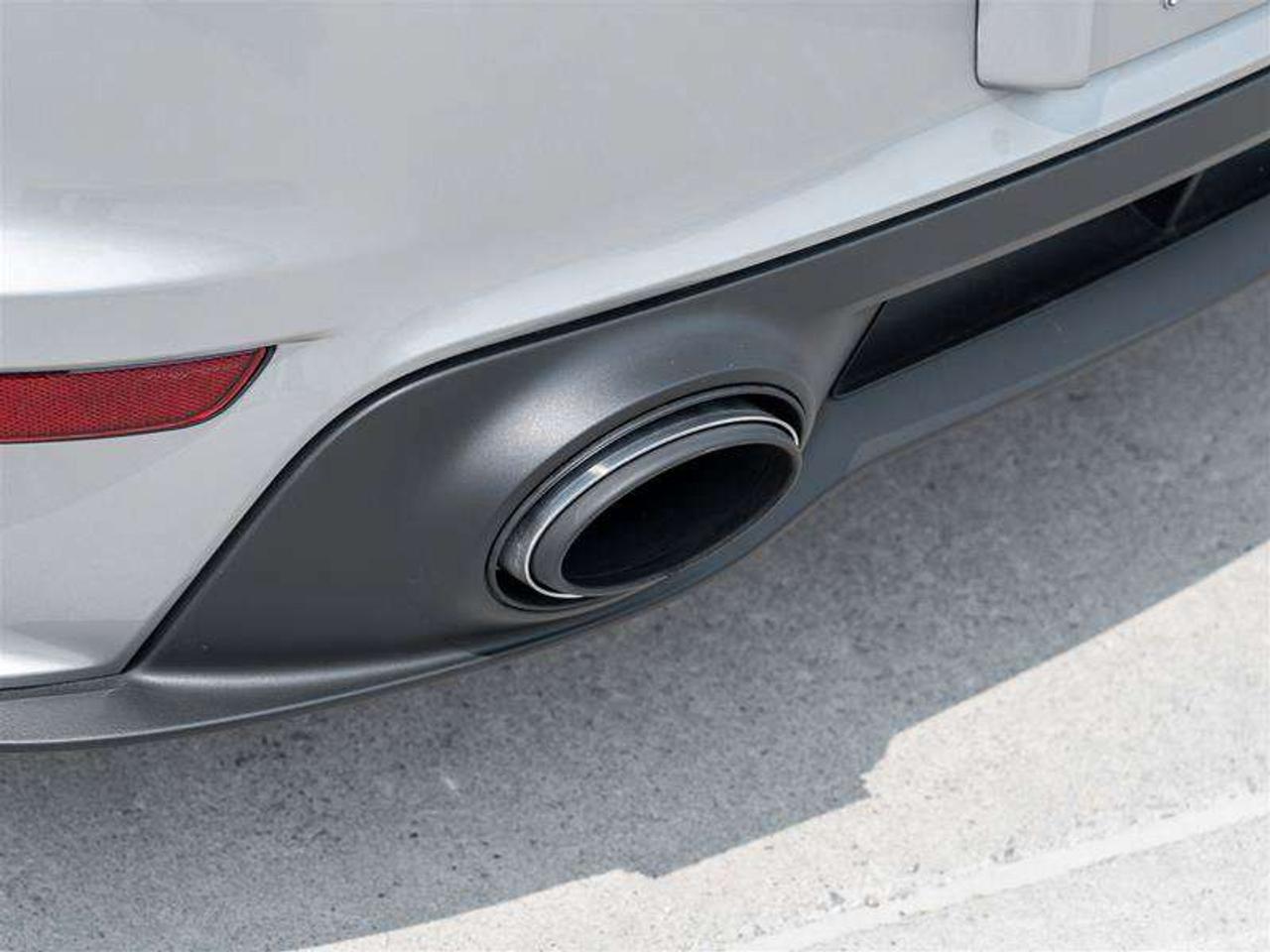 2023 Porsche 911 Turbo Coupe Front Axle Lift System Porsche Dynamic Chassis Control Front Axle Lift System Lane Chang Photo