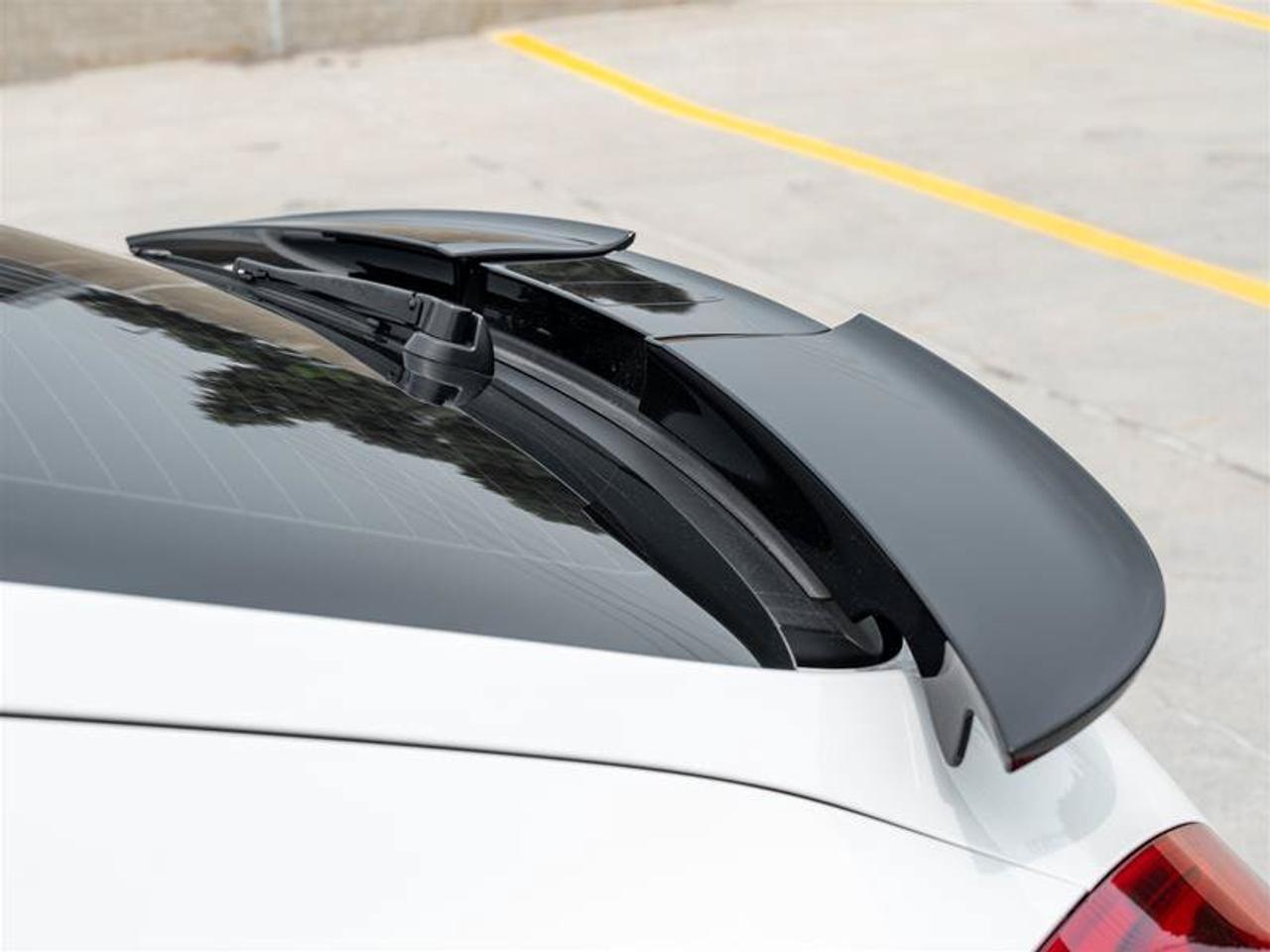 2015 Porsche Panamera Turbo Premium Pkg Plus Sport Pkg Burmester® High-E Photo