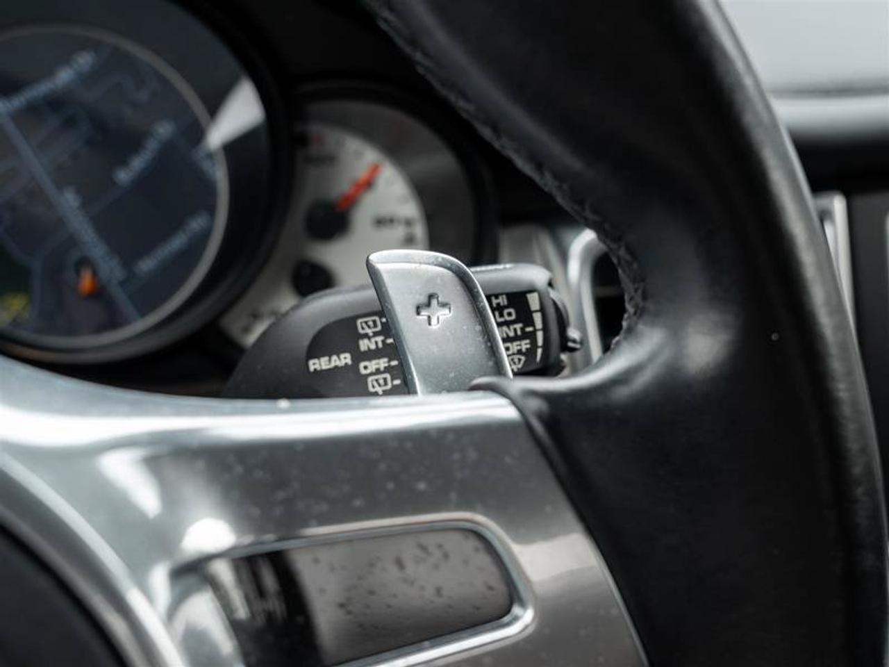 2015 Porsche Panamera Turbo Premium Pkg Plus Sport Pkg Burmester® High-E Photo