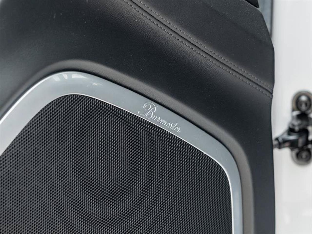 2015 Porsche Panamera Turbo Premium Pkg Plus Sport Pkg Burmester® High-E Photo