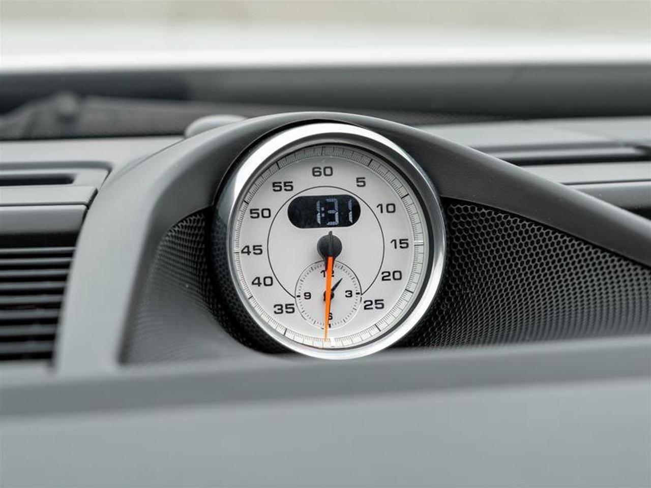 2015 Porsche Panamera Turbo Premium Pkg Plus Sport Pkg Burmester® High-E Photo