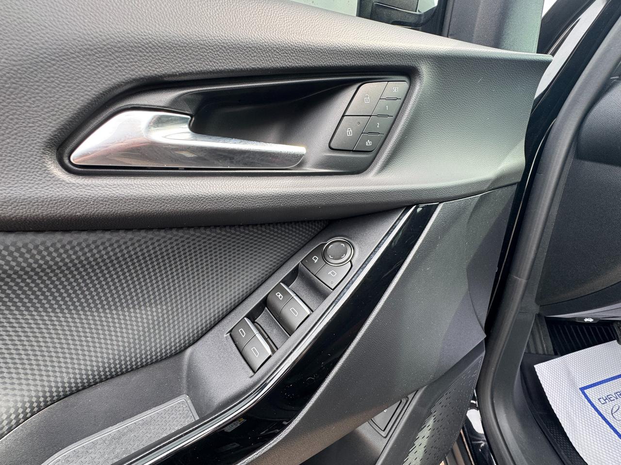2026 Chevrolet Equinox RS 4dr All-Wheel Drive Photo