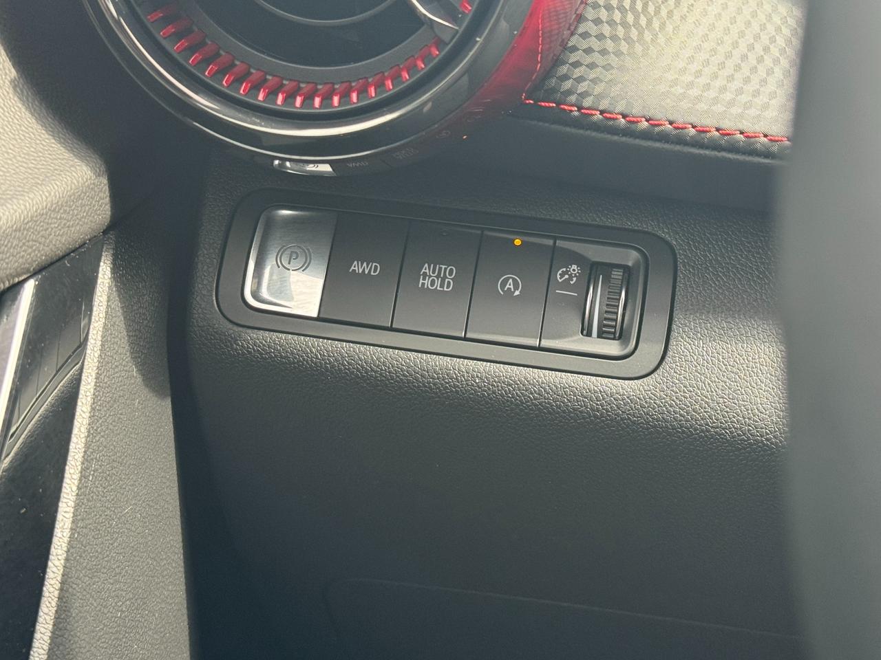2026 Chevrolet Equinox RS 4dr All-Wheel Drive Photo