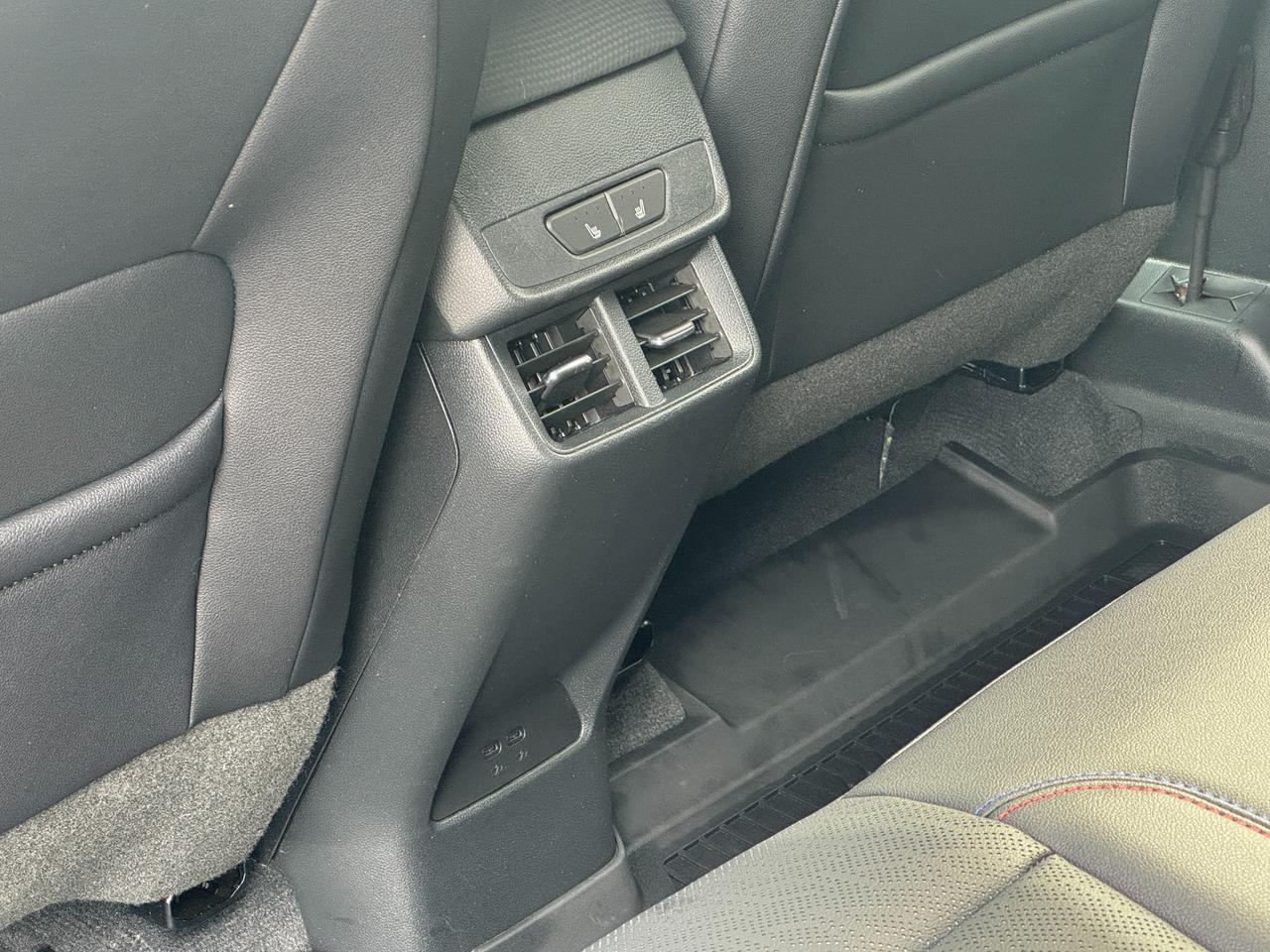 2026 Chevrolet Equinox RS 4dr All-Wheel Drive Photo