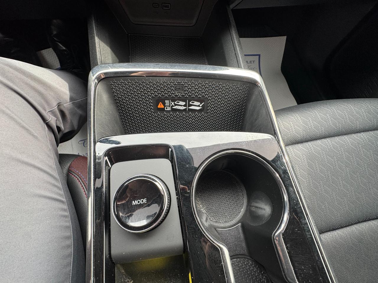 2026 Chevrolet Equinox RS 4dr All-Wheel Drive Photo