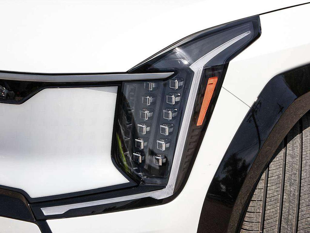 2026 Kia EV9 LAND W/GT-LINE PACKAGE Photo
