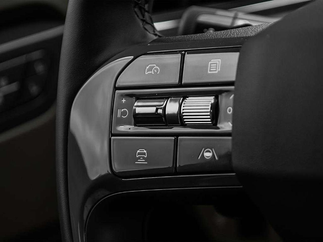 2026 Kia EV9 LAND W/GT-LINE PACKAGE Photo