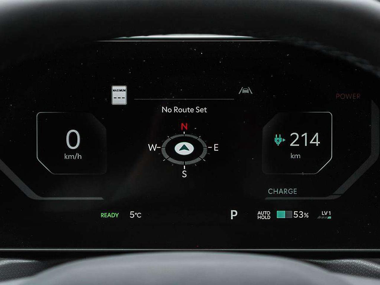 2026 Kia EV9 LAND W/GT-LINE PACKAGE Photo