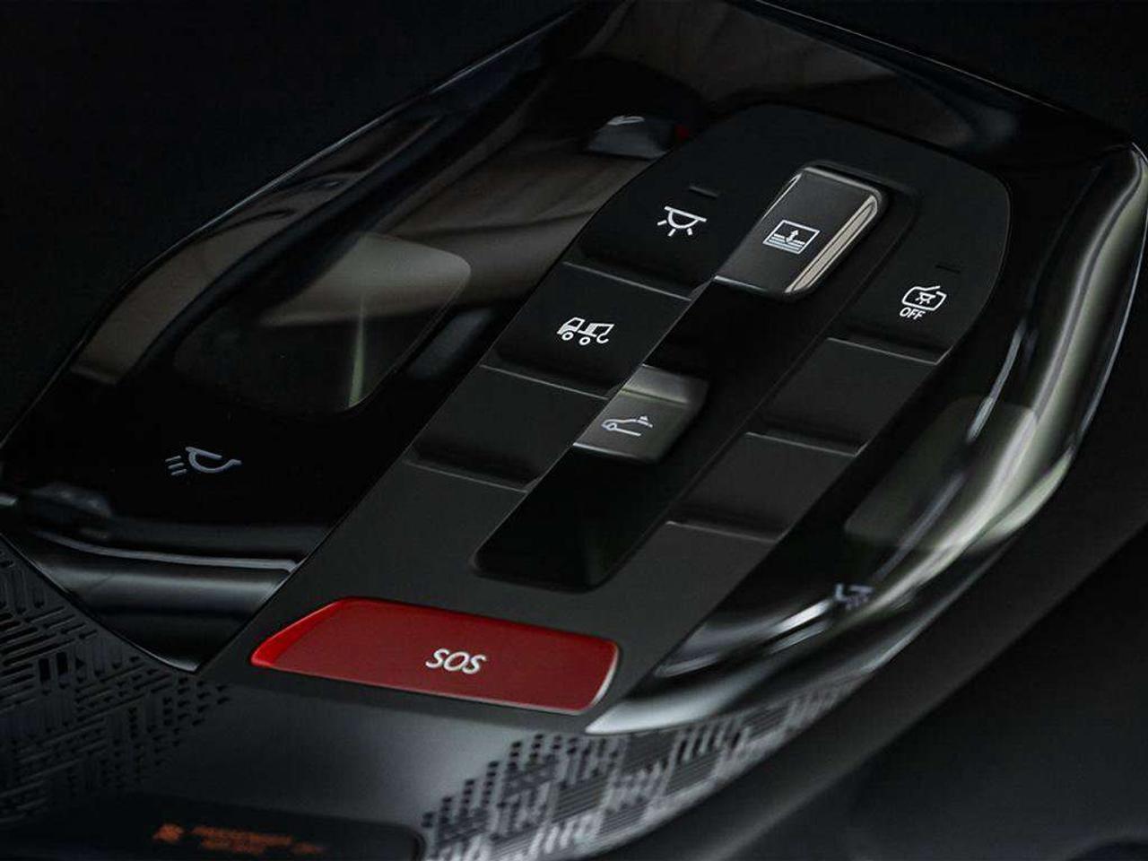 2026 Kia EV9 LAND W/GT-LINE PACKAGE Photo