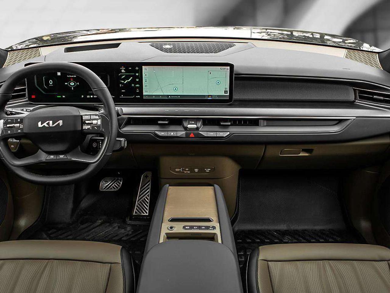 2026 Kia EV9 LAND W/GT-LINE PACKAGE Photo