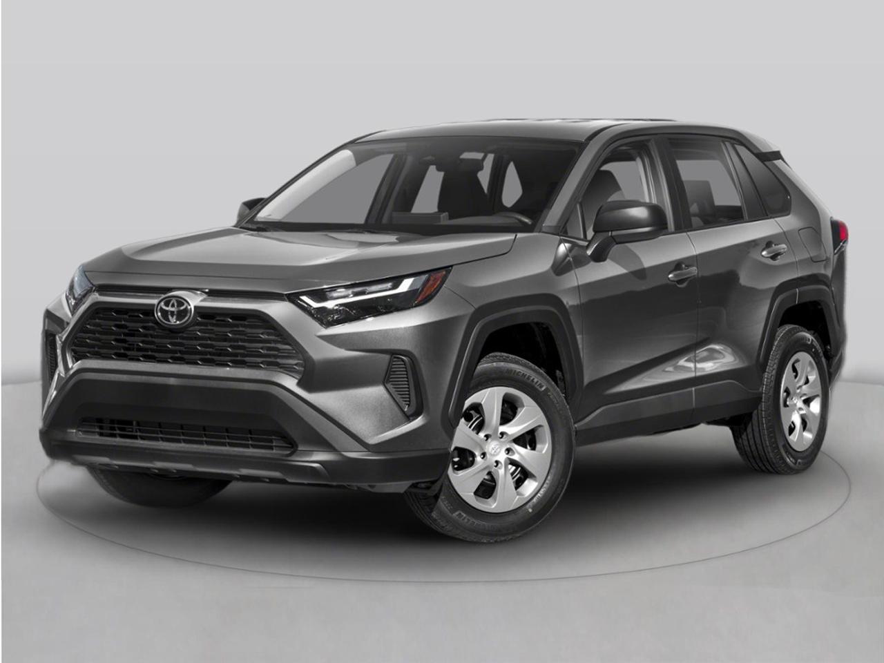 Used 2024 Toyota RAV4 LE 4dr All-wheel Drive for sale in Pembroke, ON