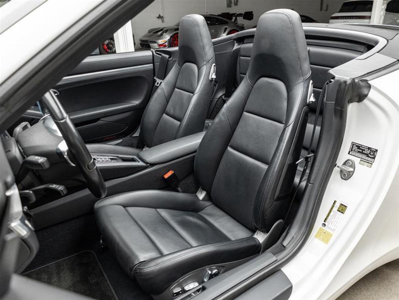 2012 Porsche 911  Photo