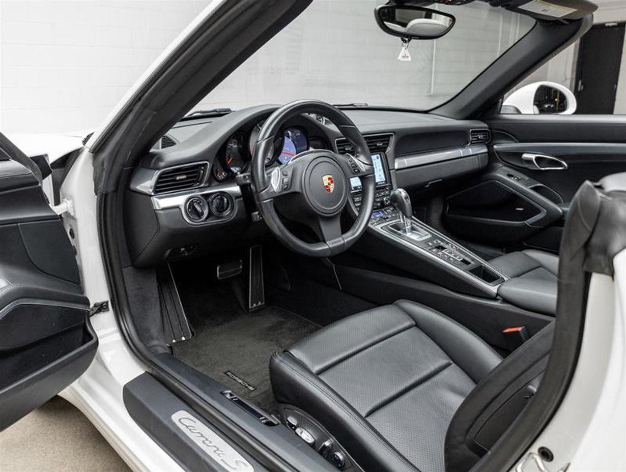 2012 Porsche 911  Photo