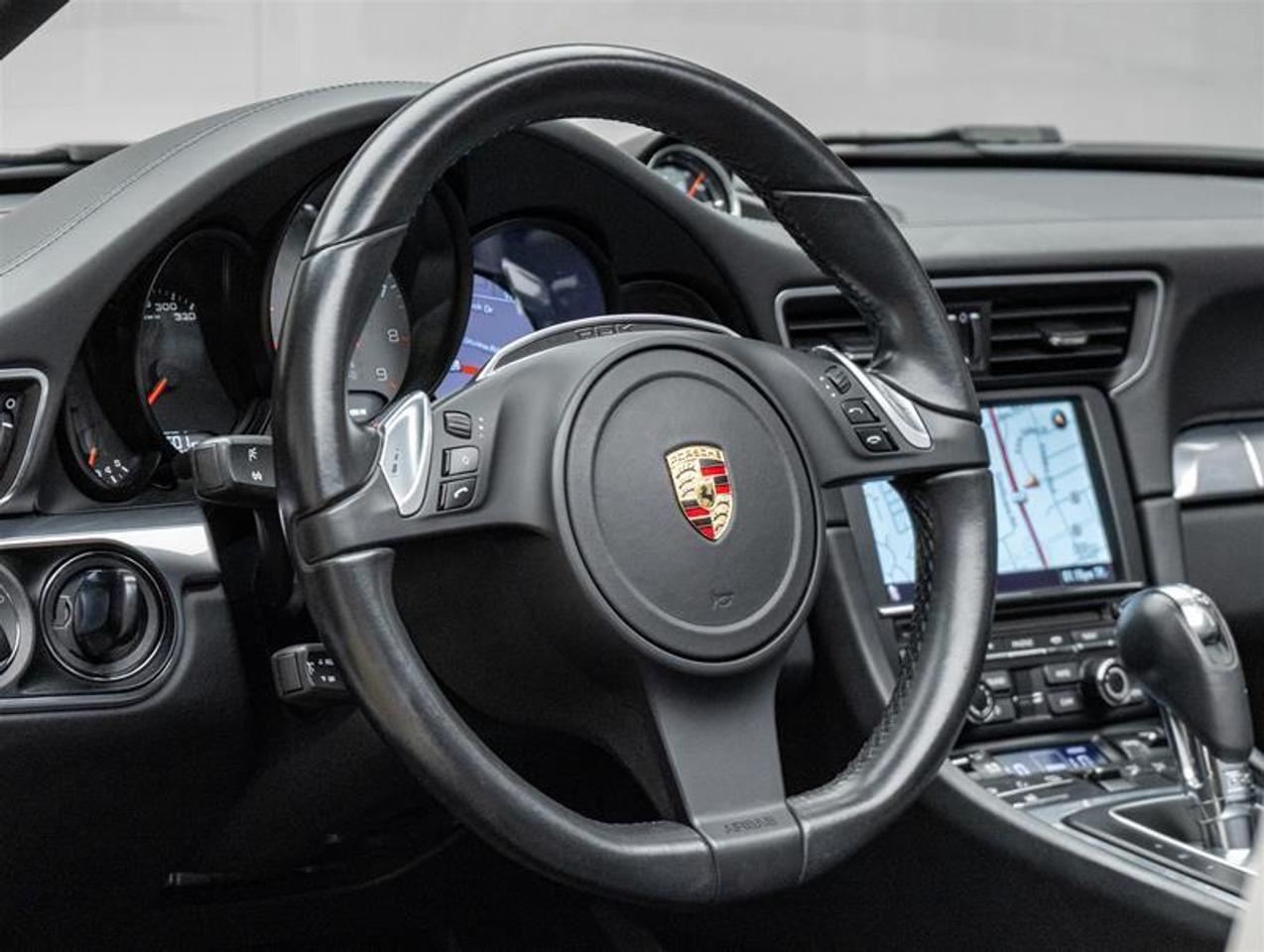 2012 Porsche 911  Photo