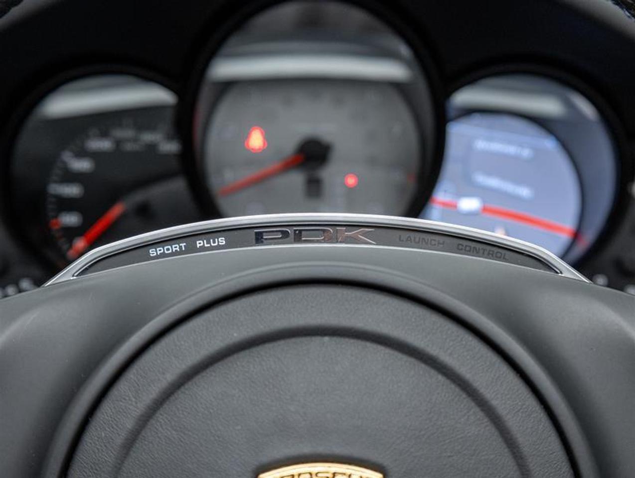 2012 Porsche 911  Photo