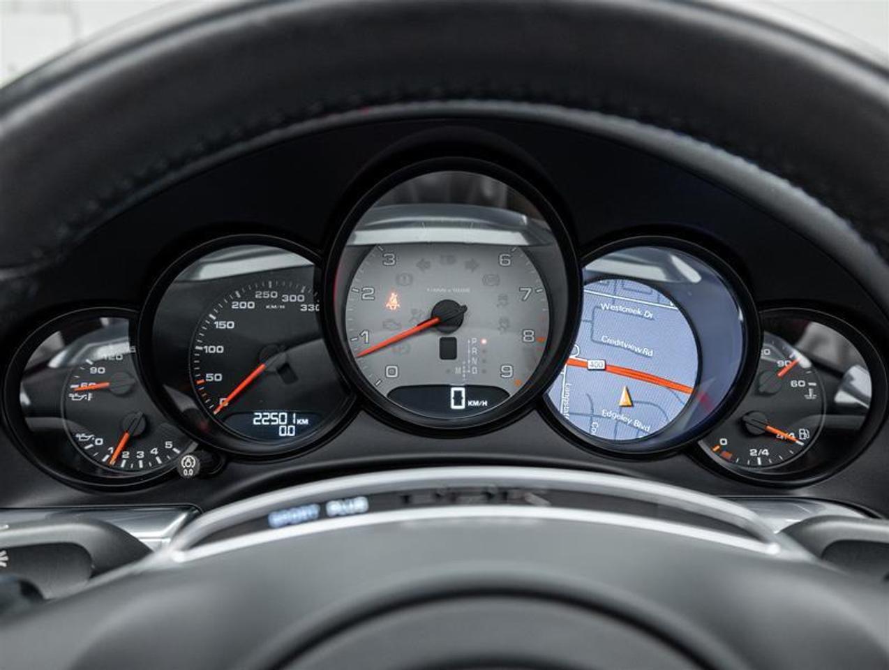 2012 Porsche 911  Photo
