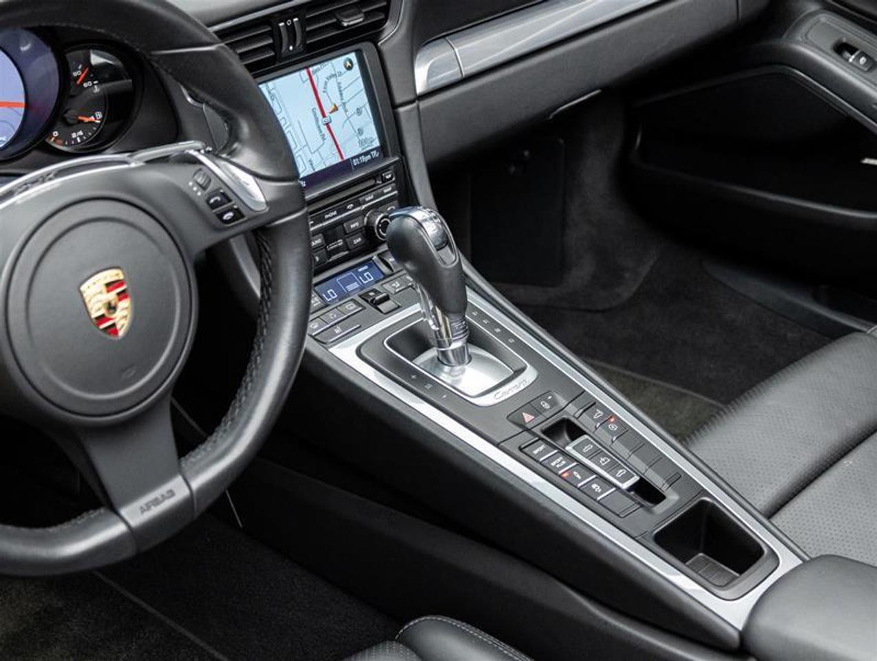 2012 Porsche 911  Photo