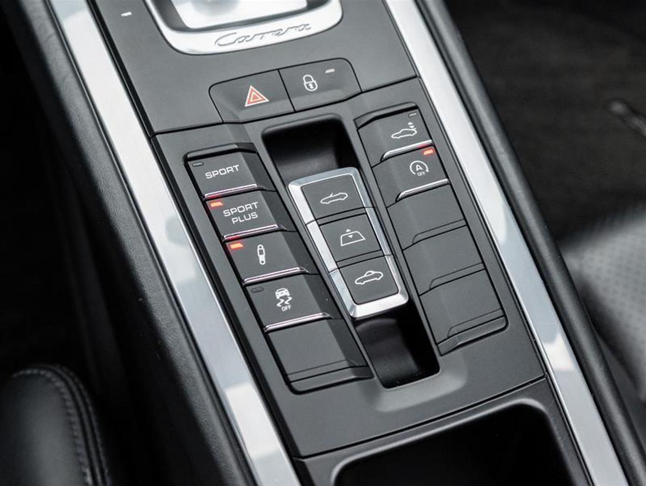 2012 Porsche 911  Photo