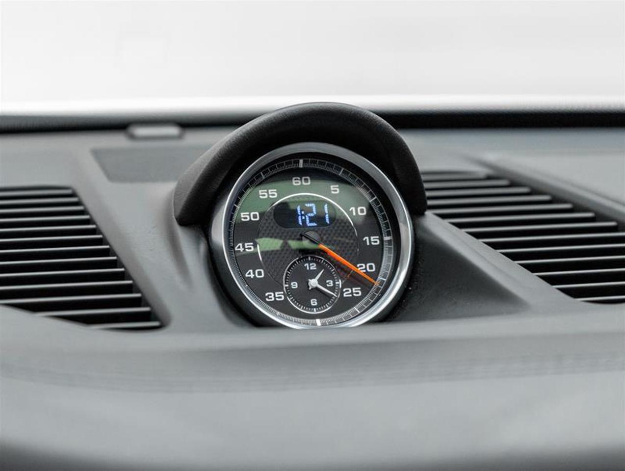2012 Porsche 911  Photo