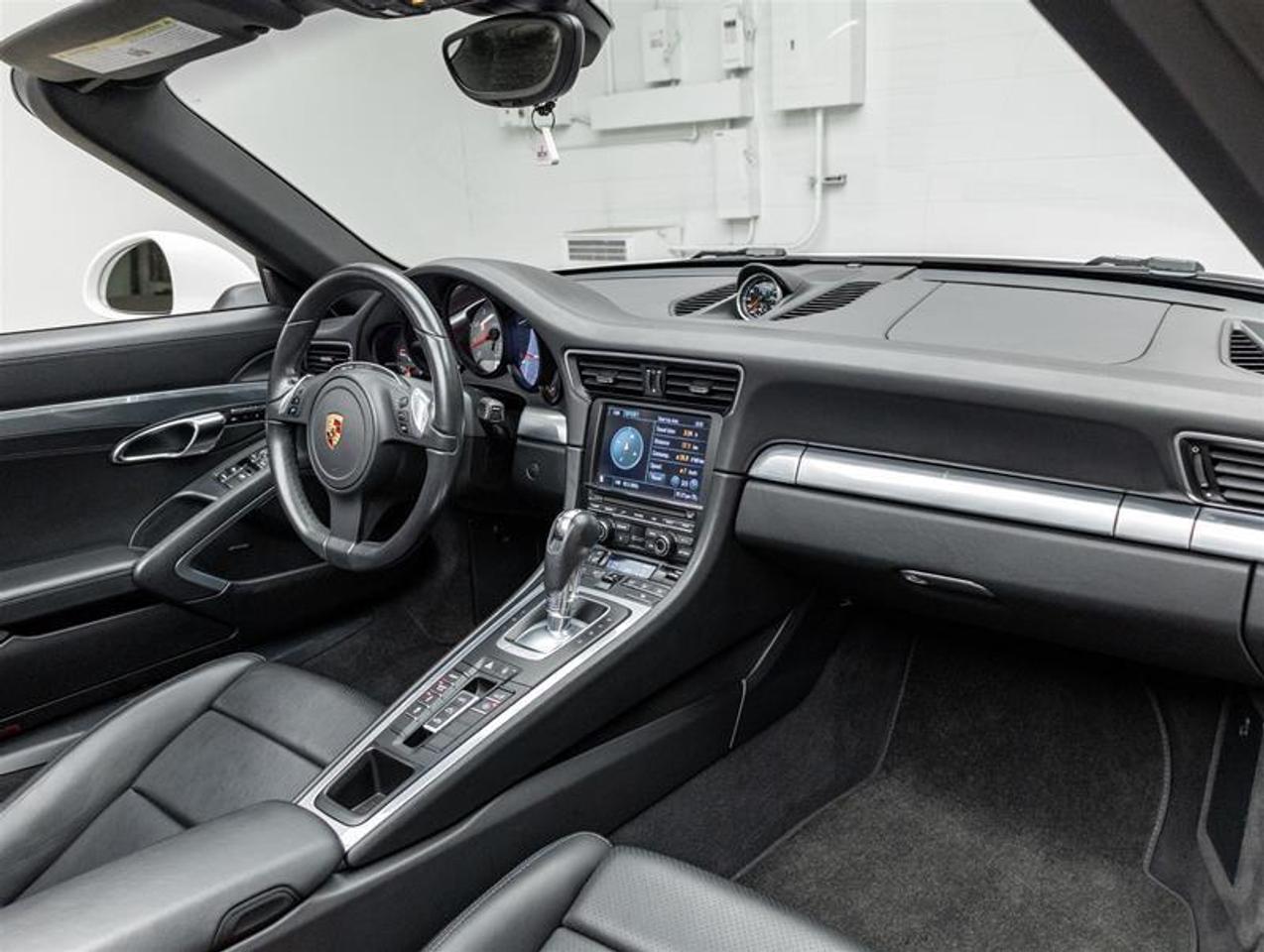 2012 Porsche 911  Photo