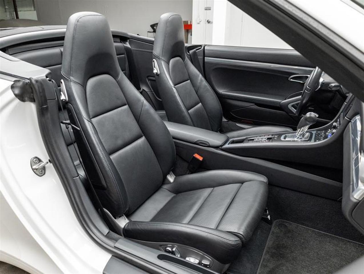 2012 Porsche 911  Photo