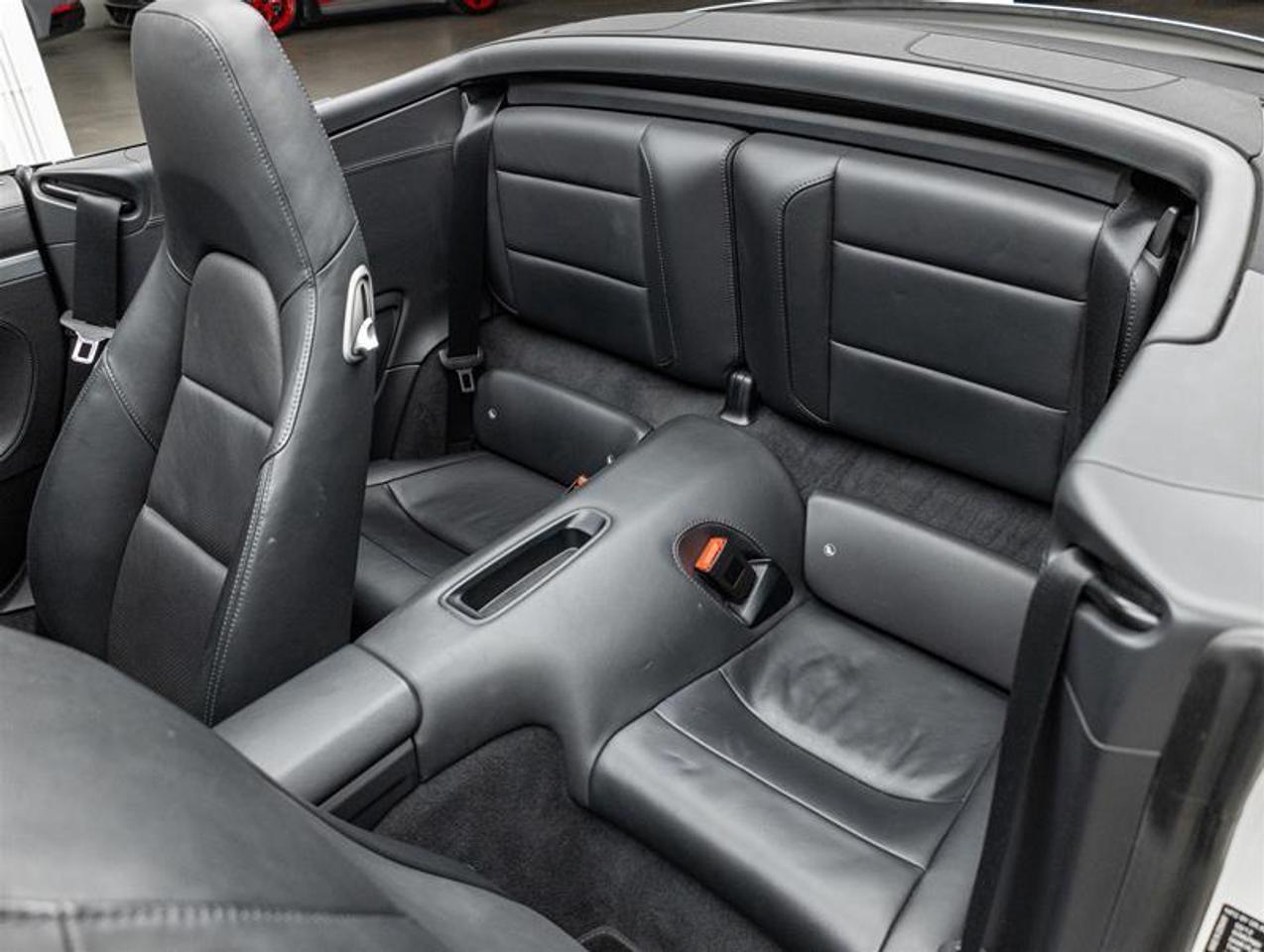 2012 Porsche 911  Photo