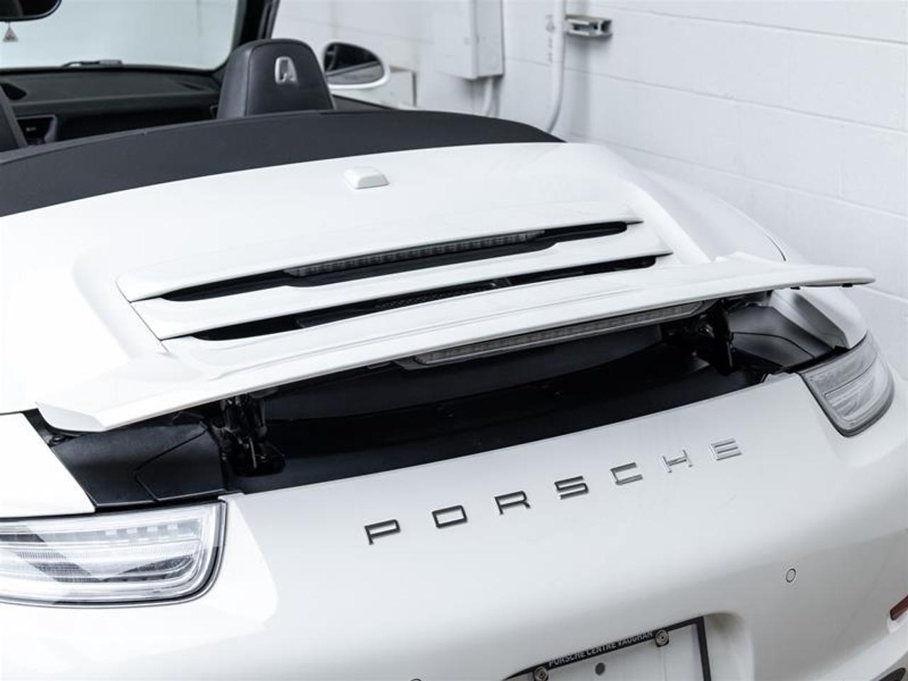 2012 Porsche 911  Photo