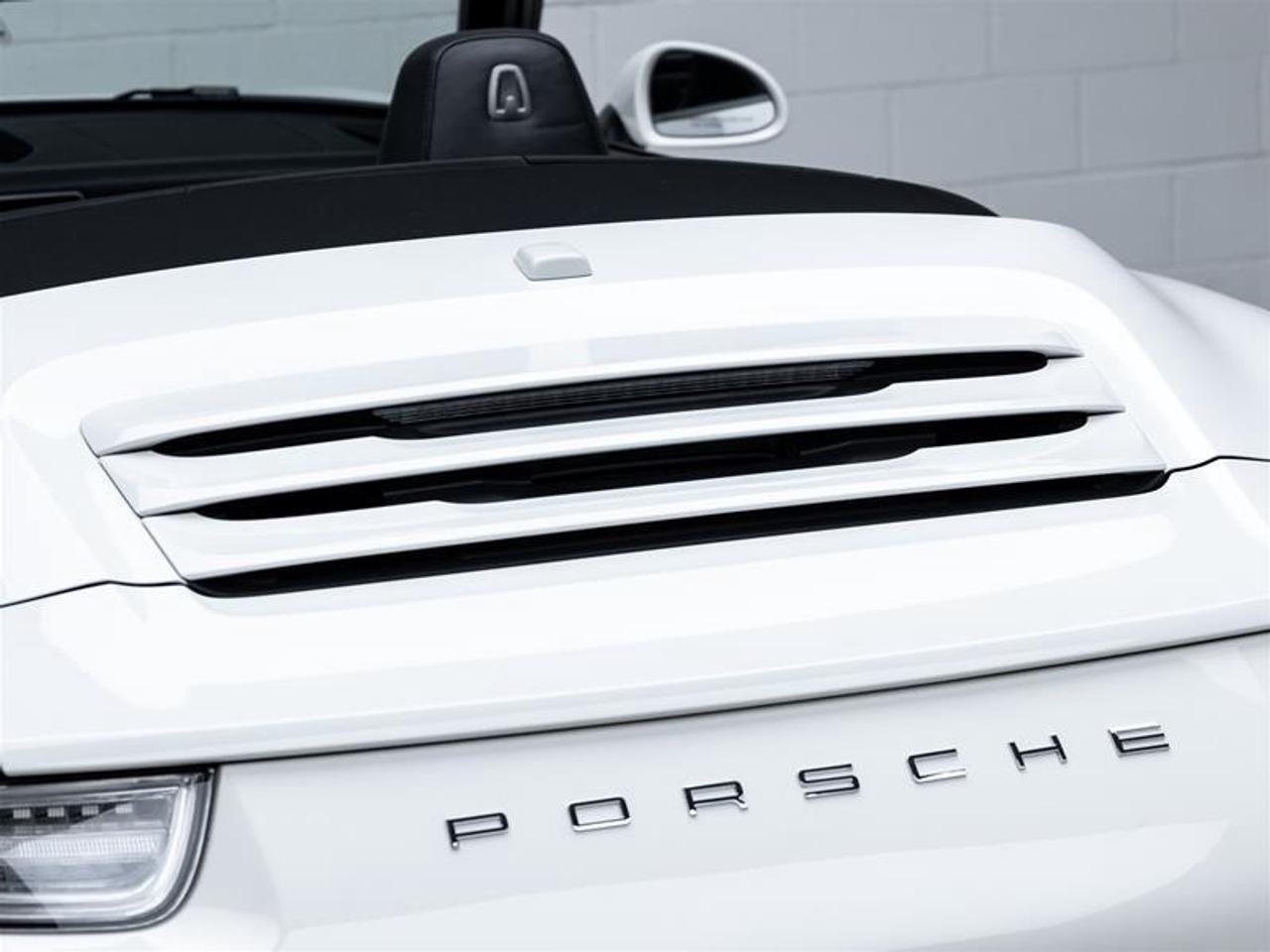 2012 Porsche 911  Photo