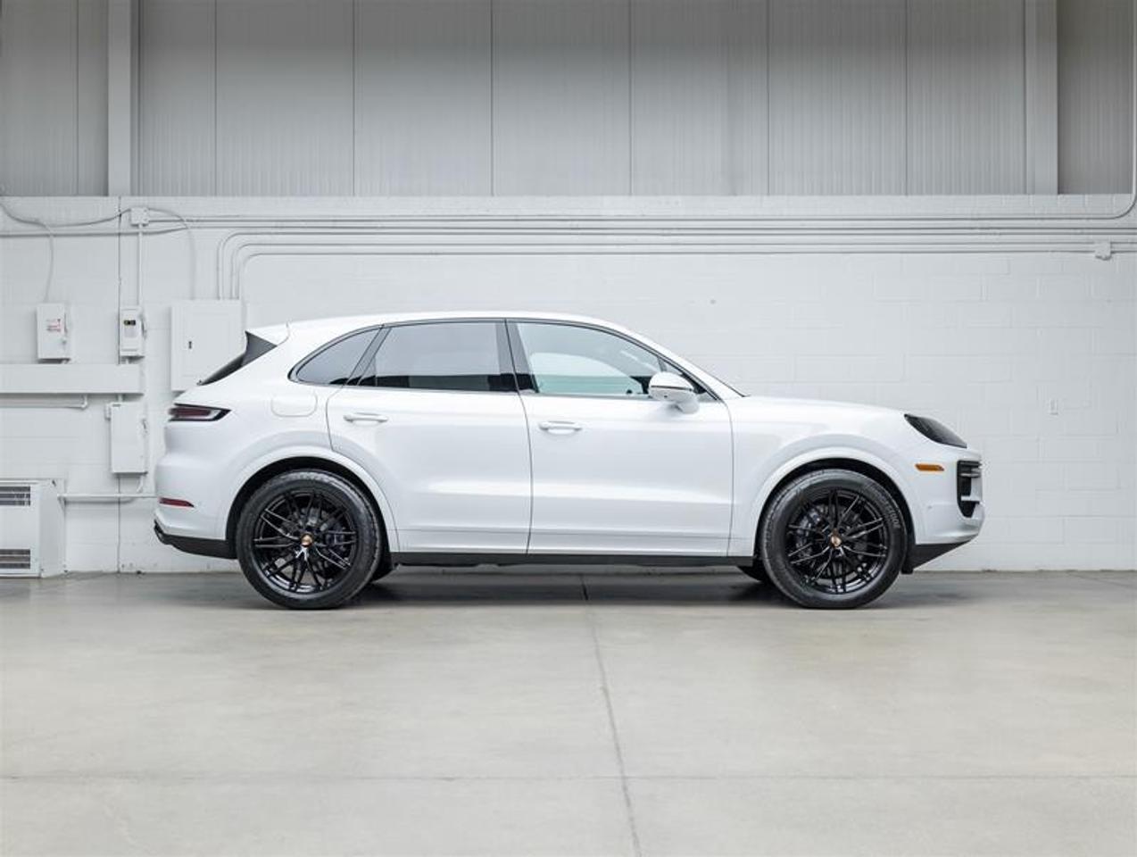 2026 Porsche Cayenne  Photo