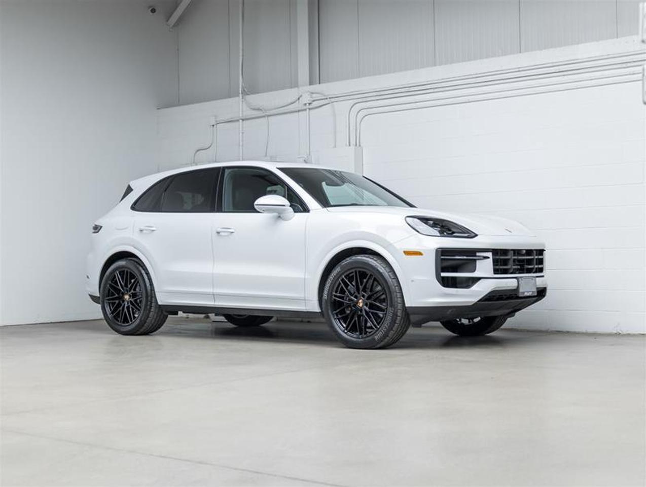 2026 Porsche Cayenne  Photo