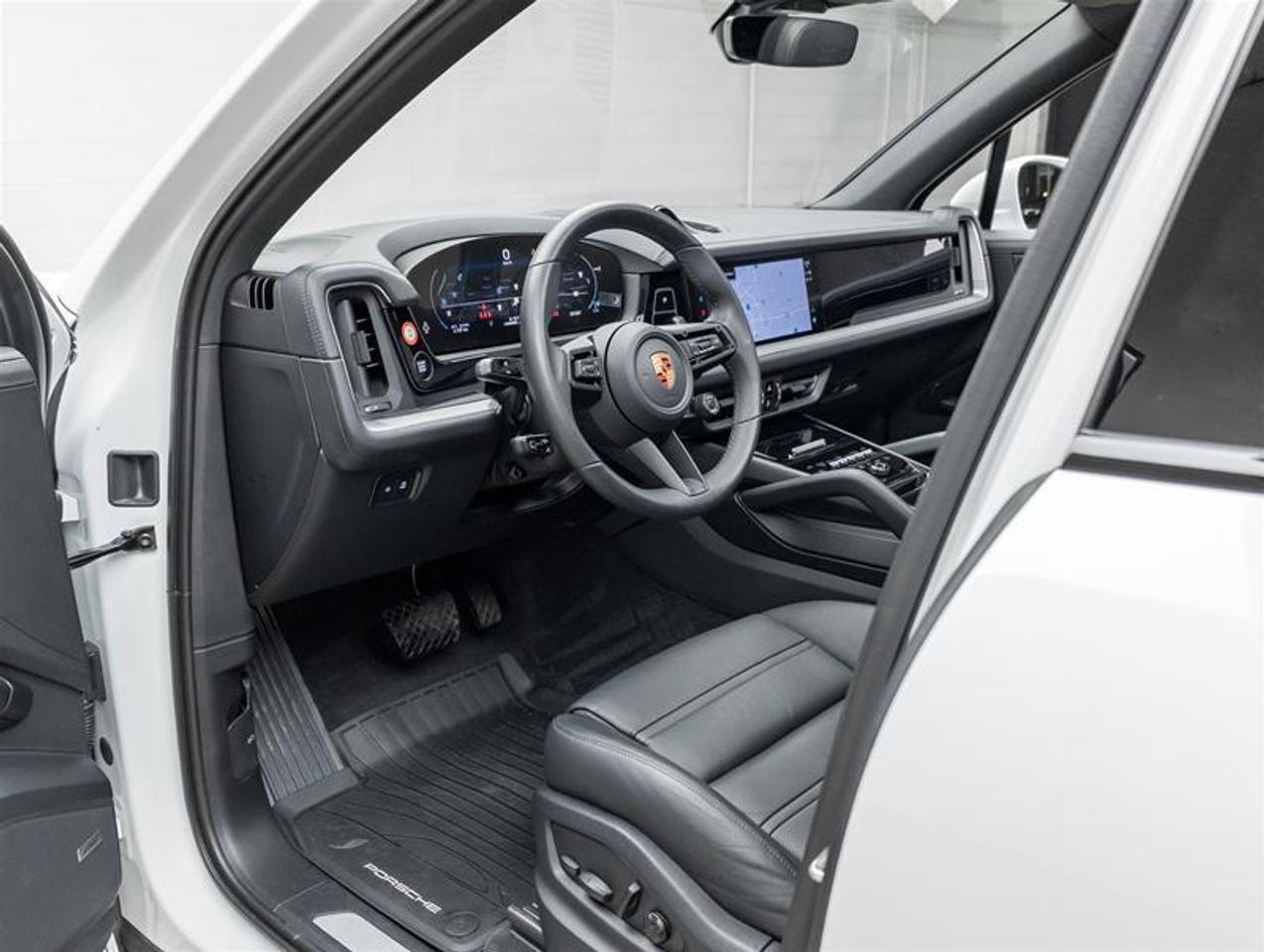 2026 Porsche Cayenne  Photo