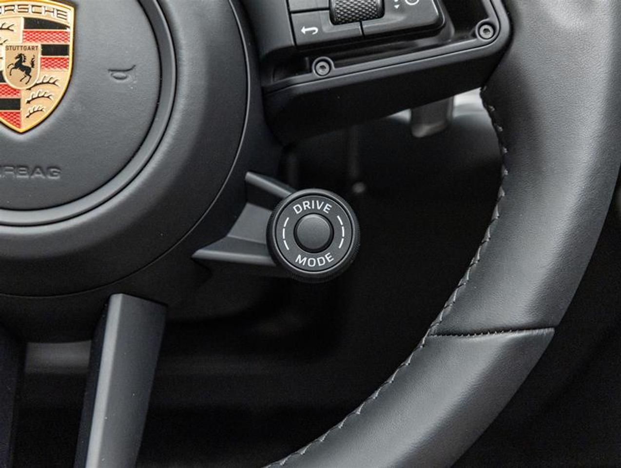 2026 Porsche Cayenne  Photo