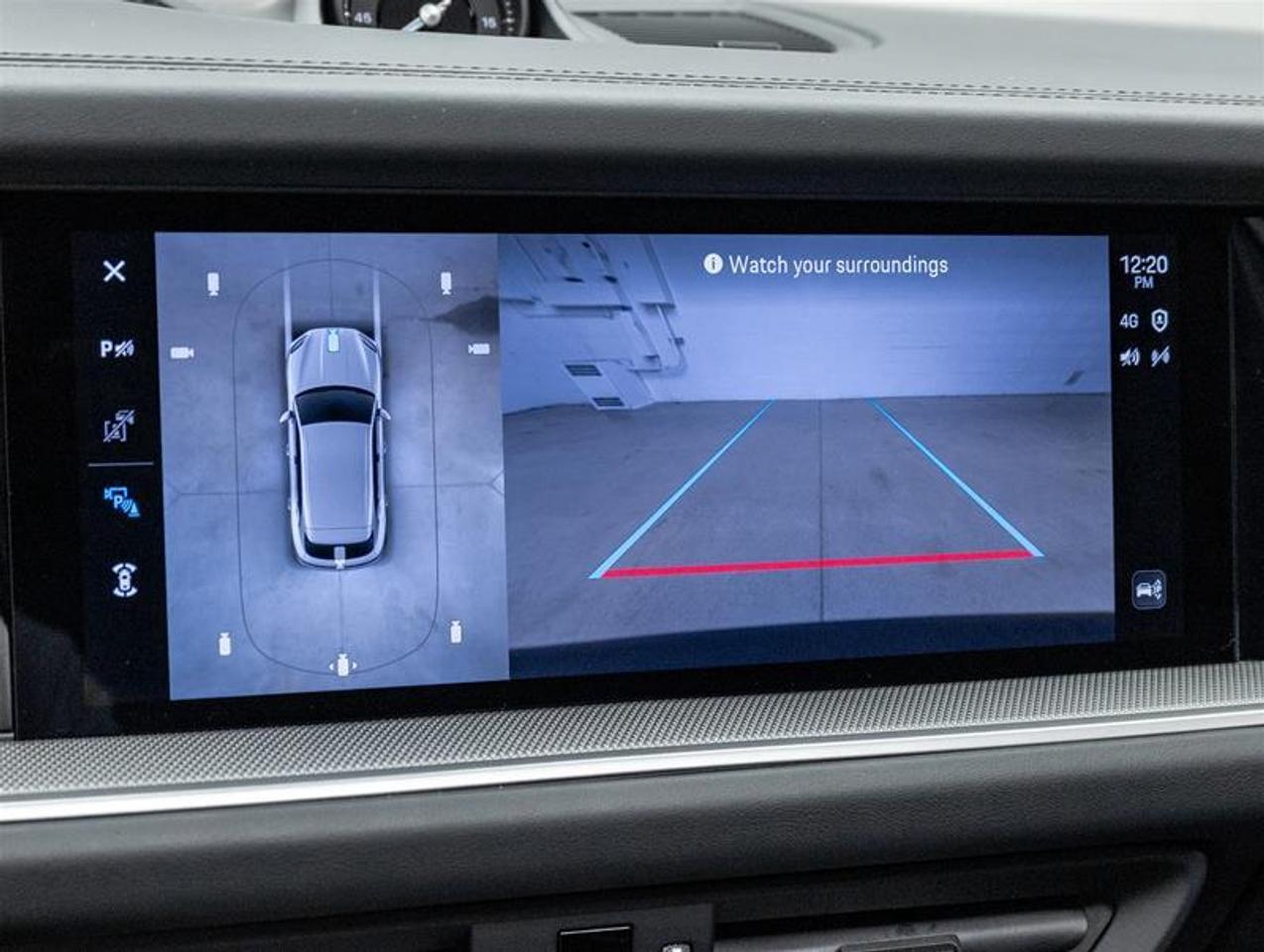 2026 Porsche Cayenne  Photo