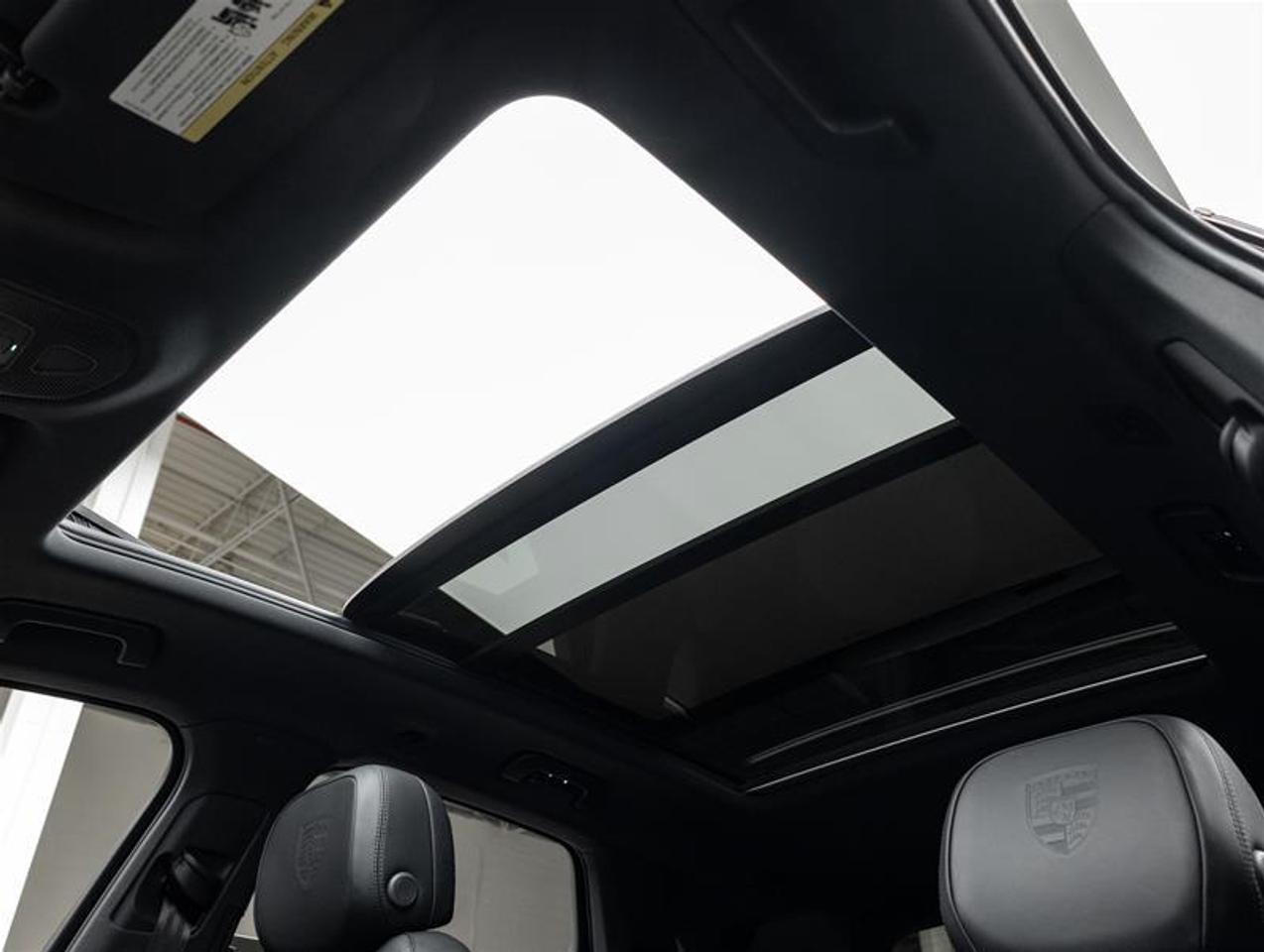 2026 Porsche Cayenne  Photo