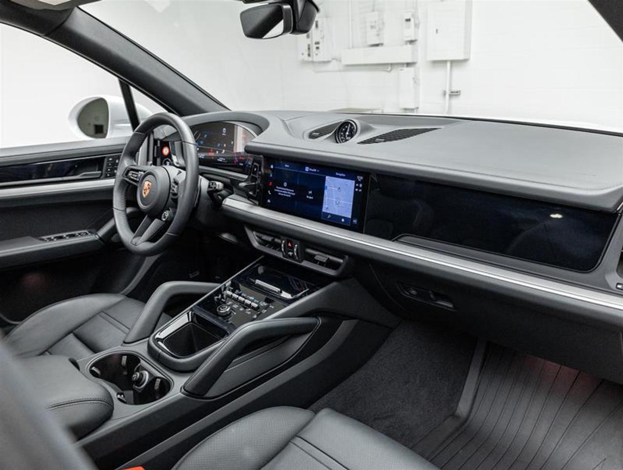 2026 Porsche Cayenne  Photo