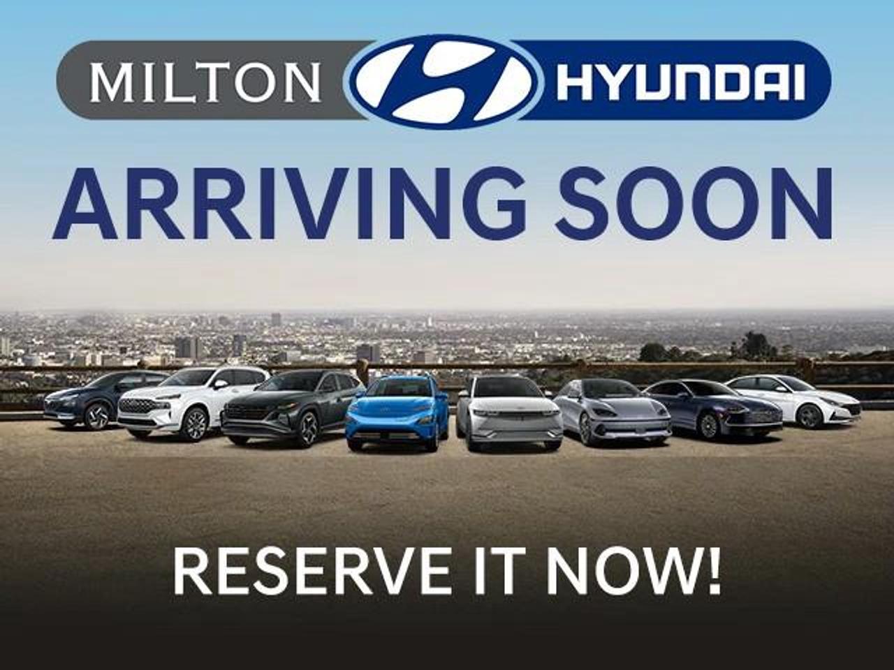 2026 Hyundai Elantra PREFERRED 4DR SEDAN Photo0
