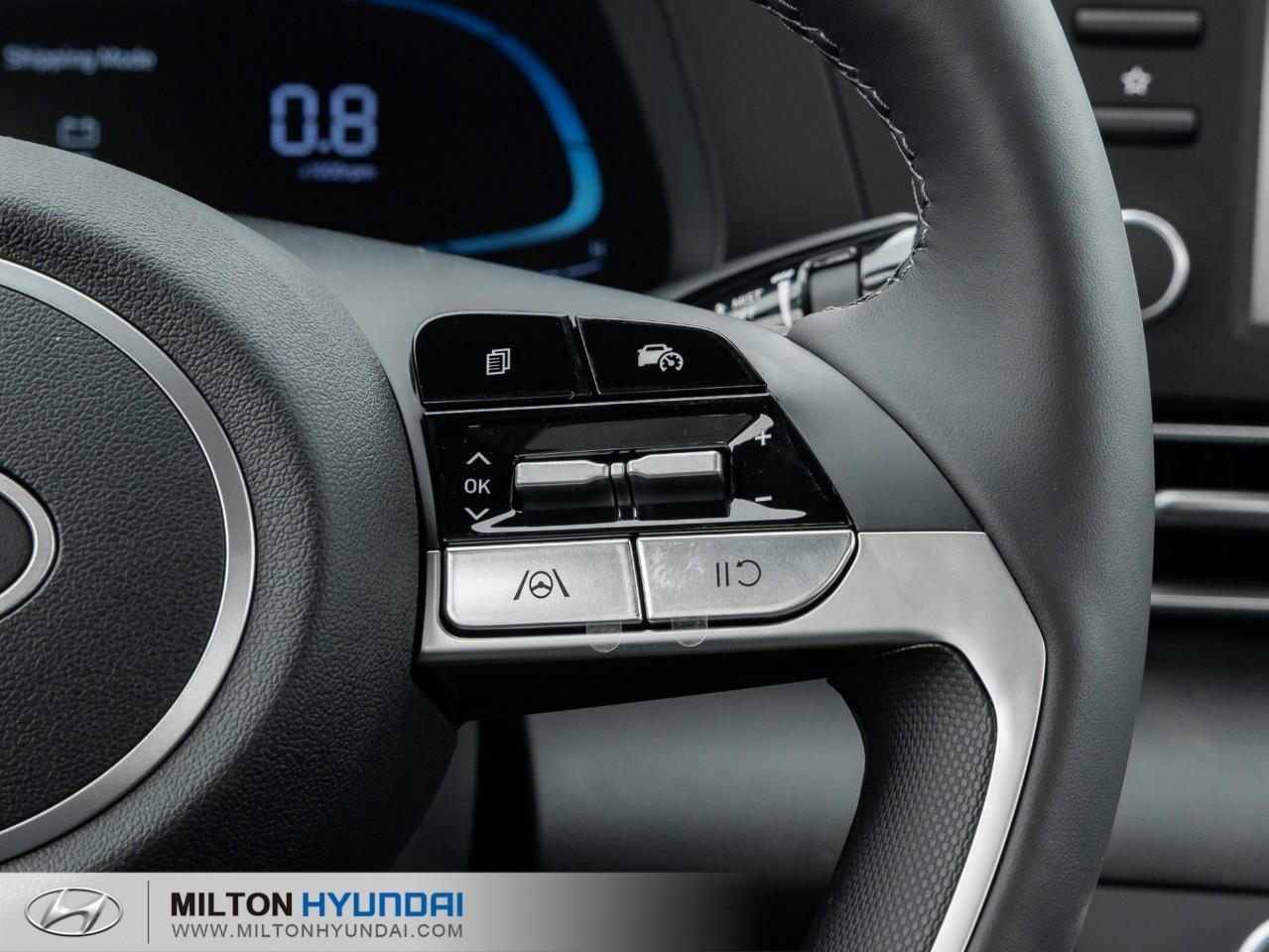 2026 Hyundai Elantra PREFERRED 4DR SEDAN Photo