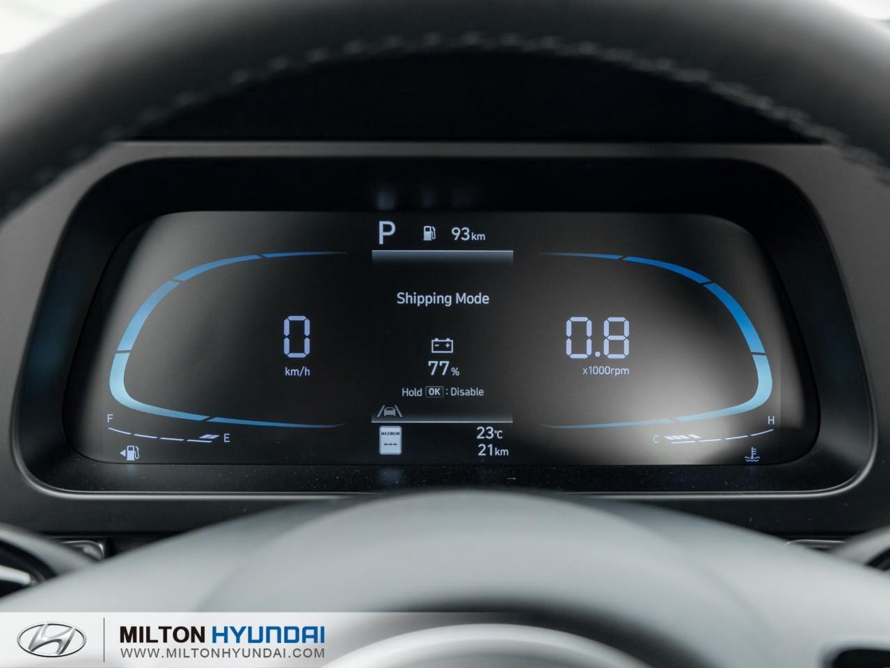 2026 Hyundai Elantra PREFERRED 4DR SEDAN Photo