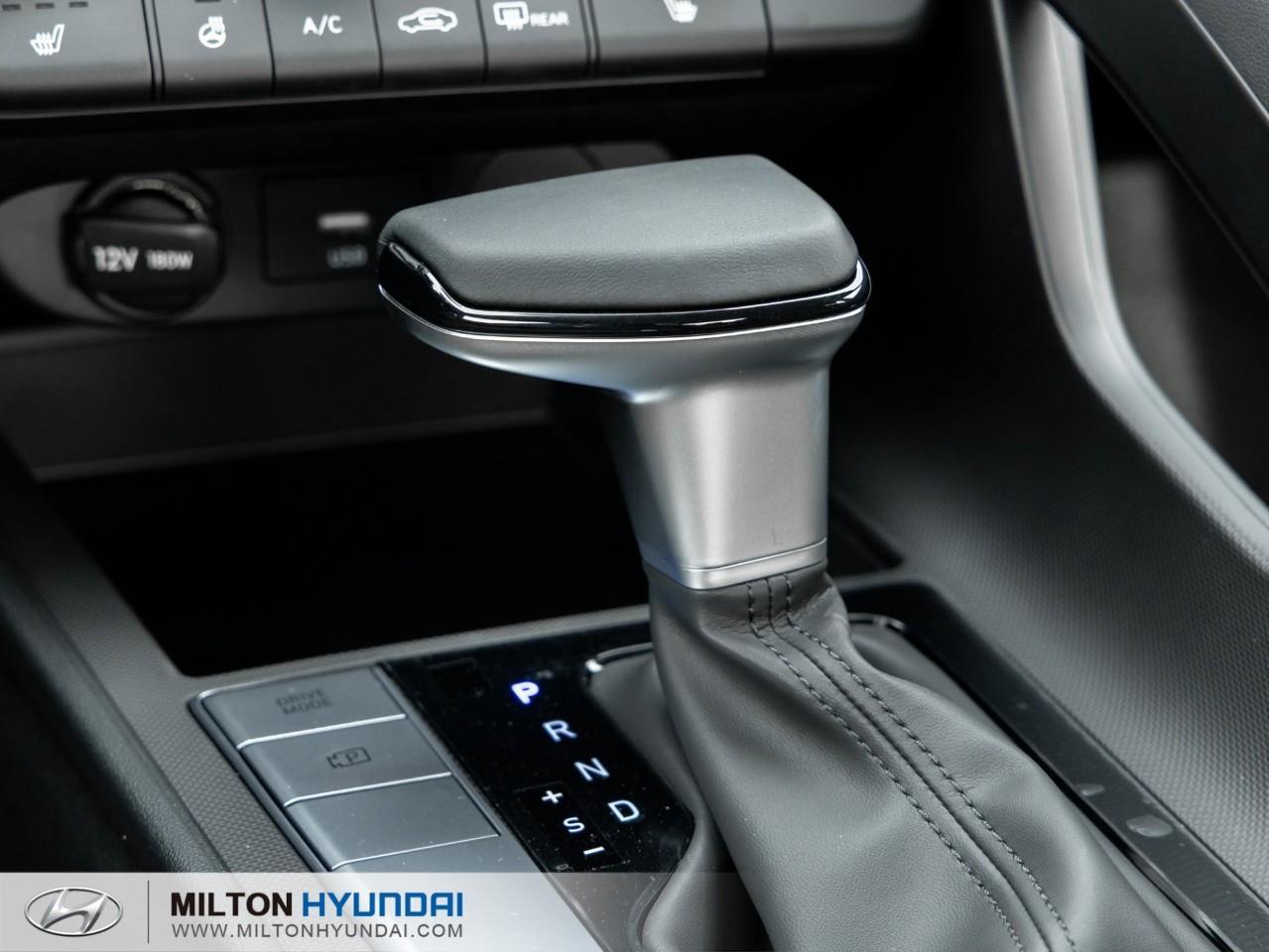 2026 Hyundai Elantra PREFERRED 4DR SEDAN Photo