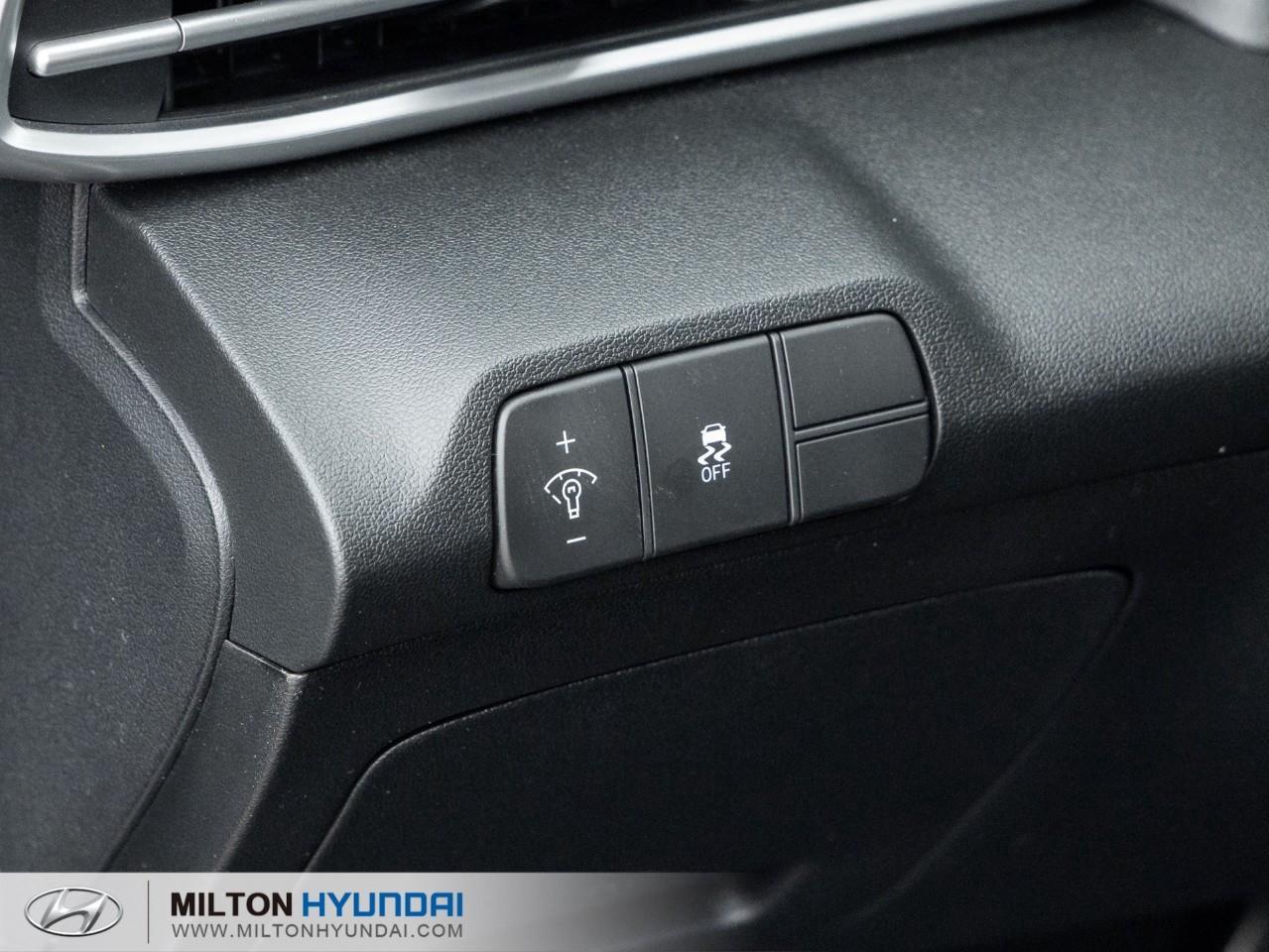 2026 Hyundai Elantra PREFERRED 4DR SEDAN Photo