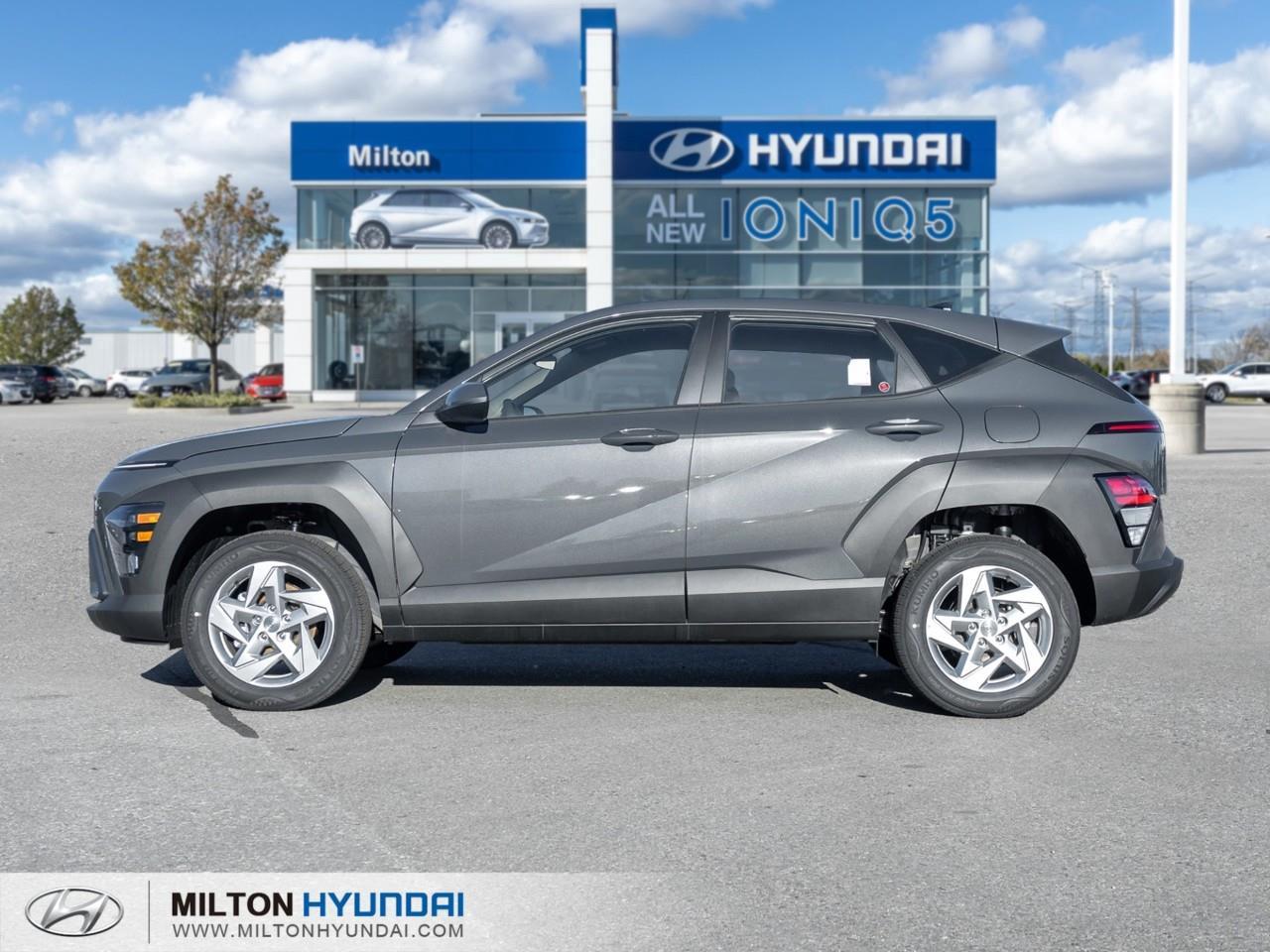 2027 Hyundai KONA 2.0L Essential 4dr All-Wheel Drive Photo