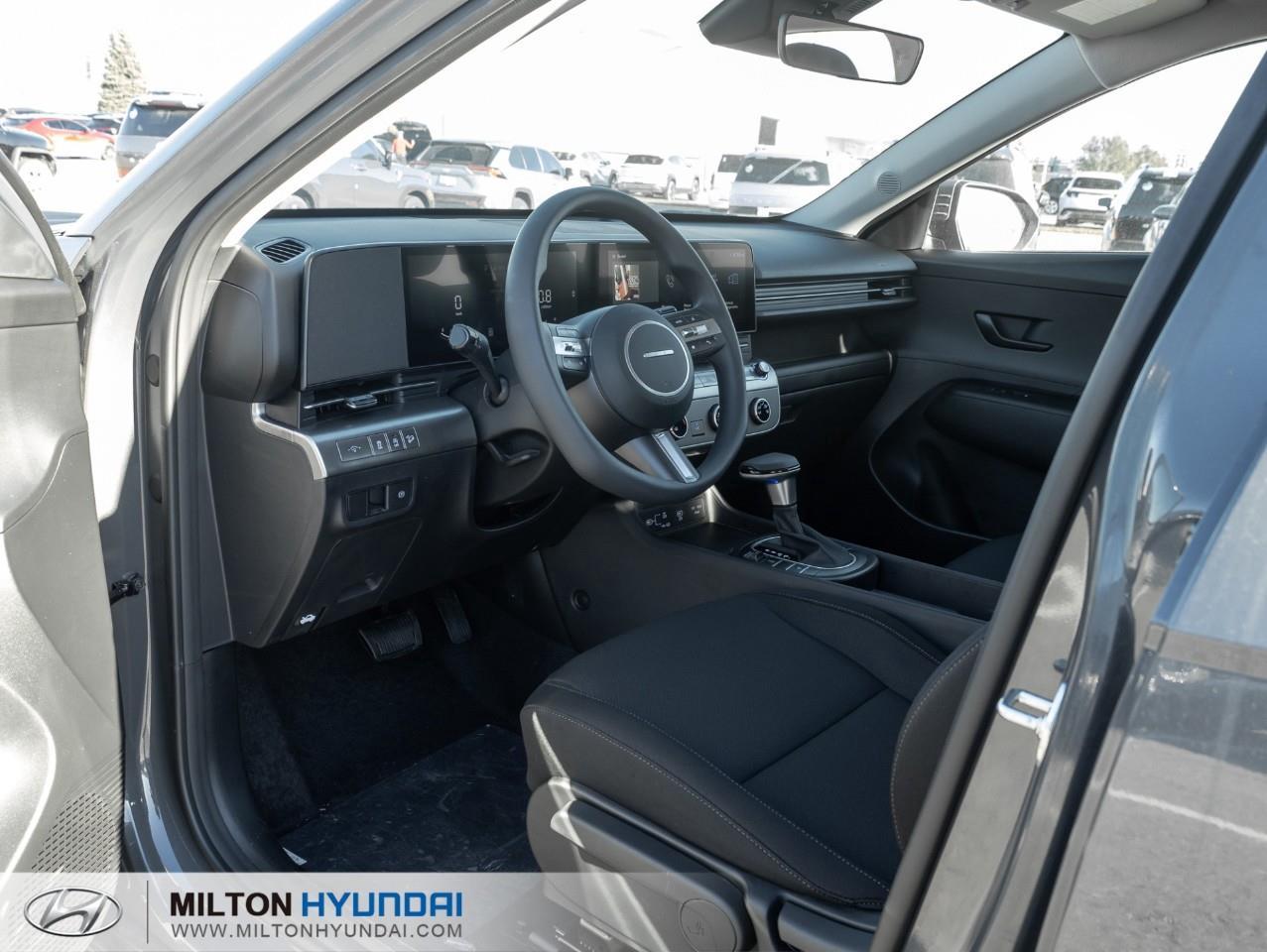 2027 Hyundai KONA 2.0L Essential 4dr All-Wheel Drive Photo