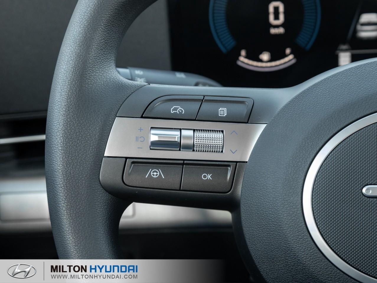 2027 Hyundai KONA 2.0L Essential 4dr All-Wheel Drive Photo