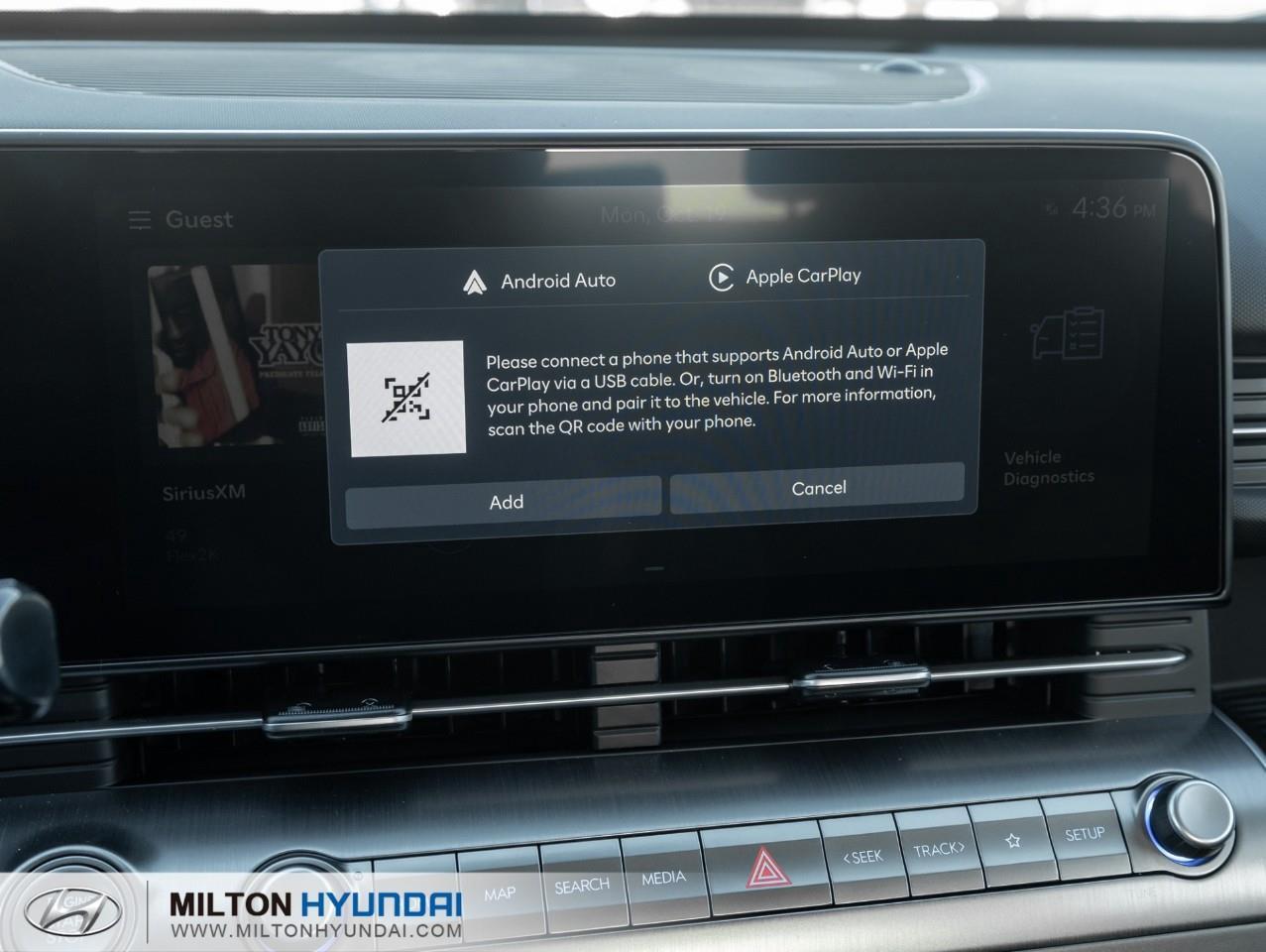 2027 Hyundai KONA 2.0L Essential 4dr All-Wheel Drive Photo
