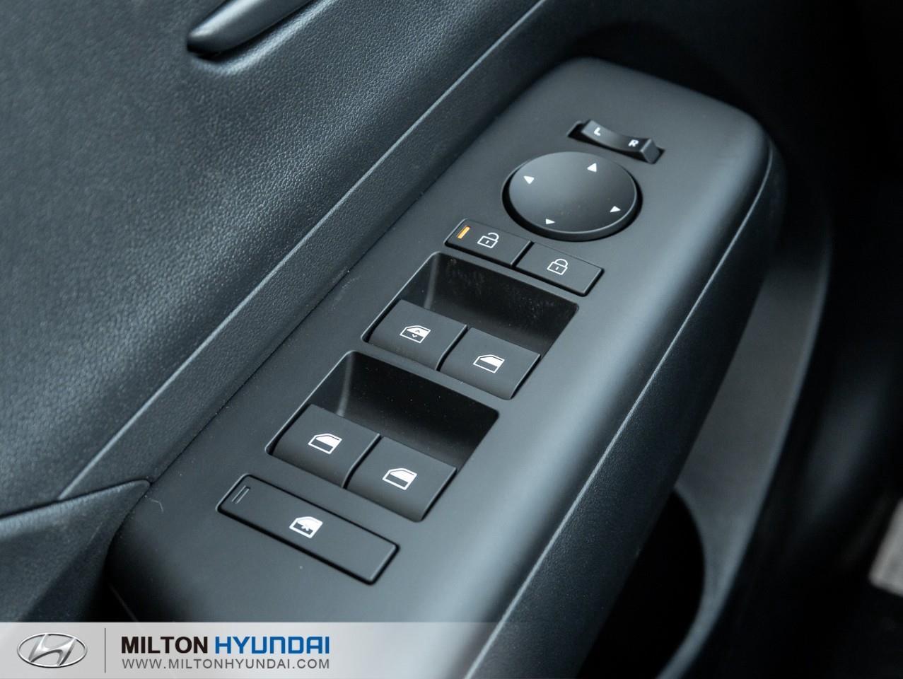 2027 Hyundai KONA 2.0L Essential 4dr All-Wheel Drive Photo